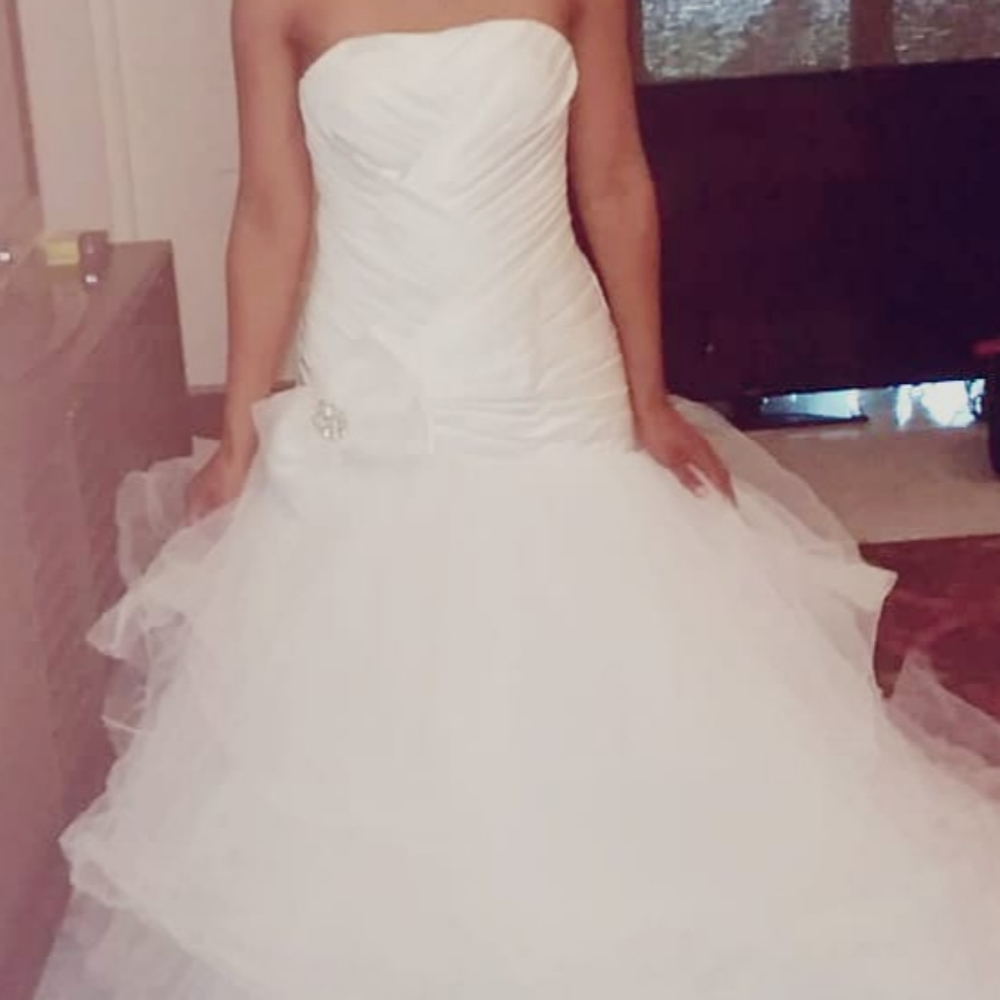Bridal Gown